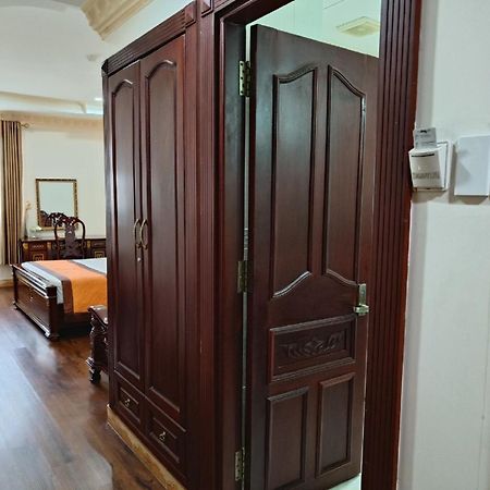 New Pacific Hotel Ho Chi Minh City Exterior photo